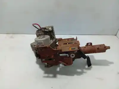Second-hand car spare part steering column for renault clio iii 2.0 16v oem iam references 8200751234  a0013426lhd