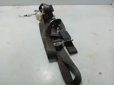 Автозапчасти б/у ПЕРЕДНИЙ ЛЕВЫЙ РЕМЕНЬ БЕЗОПАСНОСТИ за RENAULT CLIO III  ссылки OEM IAM 8200683995 8200404895 8200683964