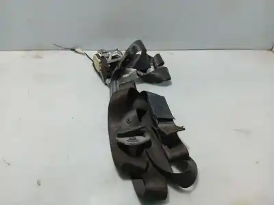 Second-hand car spare part front right seat belt for renault clio iii 2.0 16v oem iam references 8200404890