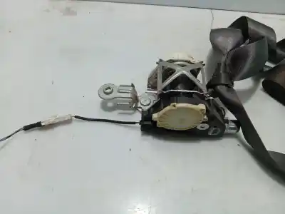 Peça sobressalente para automóvel em segunda mão cinto de segurança dianteiro direito por renault clio iii 2.0 16v referências oem iam 8200404890 8200683962 8200552566
