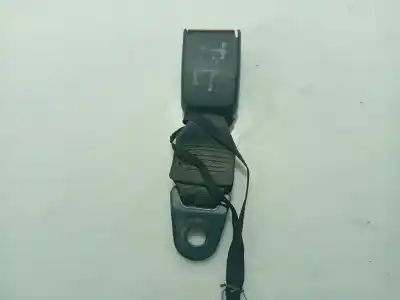 Автозапчасти б/у левый задний крюк ремня за citroen berlingo / berlingo first monospace (mf_, gjk_, gfk_) 1.9 d (mfwjz) ссылки oem iam 8974sa