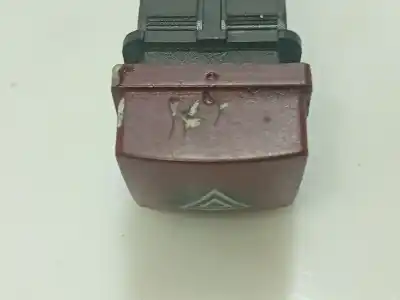 Автозапчасти б/у предупреждение за citroen berlingo / berlingo first monospace (mf_, gjk_, gfk_) 1.9 d (mfwjz) ссылки oem iam 96472122kr  