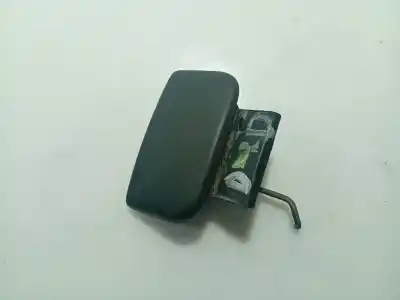 Автозапчасти б/у задняя правая наружная ручка за citroen berlingo / berlingo first monospace (mf_, gjk_, gfk_) 1.9 d (mfwjz) ссылки oem iam 9101p8