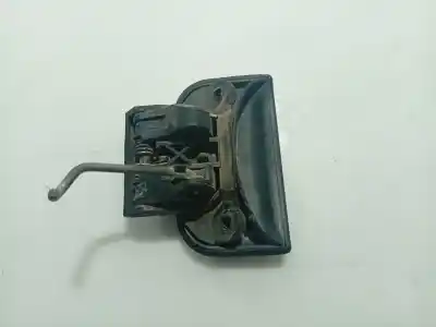 Автозапчасти б/у задняя правая наружная ручка за citroen berlingo / berlingo first monospace (mf_, gjk_, gfk_) 1.9 d (mfwjz) ссылки oem iam 9101p8  