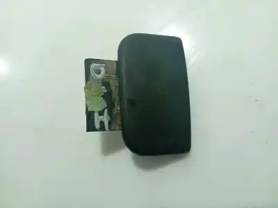 Автозапчасти б/у задняя левая наружная ручка за citroen berlingo / berlingo first monospace (mf_, gjk_, gfk_) 1.9 d (mfwjz) ссылки oem iam 914393