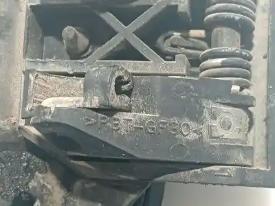 Автозапчасти б/у задняя левая наружная ручка за citroen berlingo / berlingo first monospace (mf_, gjk_, gfk_) 1.9 d (mfwjz) ссылки oem iam 914393  