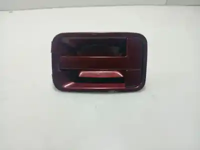 Second-hand car spare part exterior right rear door handle for citroen evasion monospace (22, u6) 1.9 td oem iam references 1476256077