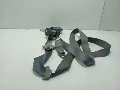 Second-hand car spare part front right seat belt for citroen evasion monospace (22, u6) 1.9 td oem iam references 14892740zh