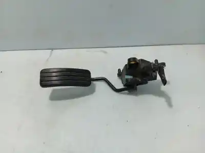 Second-hand car spare part accelerator pedal for renault clio iii 2.0 16v oem iam references 8200297342