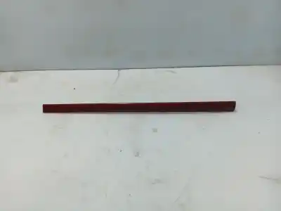 Second-hand car spare part decorative moulding for renault clio iii 2.0 16v oem iam references 8200407880