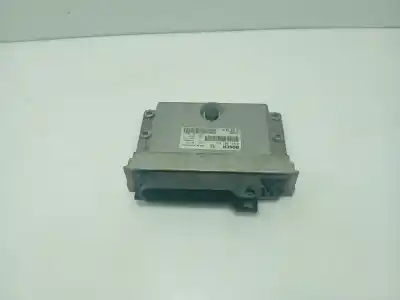 Second-hand car spare part ecu engine control for citroen evasion monospace (22, u6) 1.9 td oem iam references 9626373980