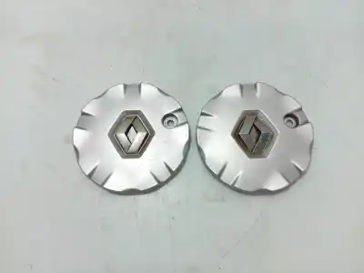 Автозапчастина б/у КАПКИ СТУПИЦІ для RENAULT CLIO III  Посилання на OEM IAM 8200319243  