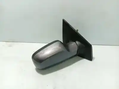 Second-hand car spare part right rearview mirror for renault clio iii 2.0 16v oem iam references 7700427289