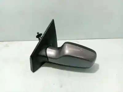 Peça sobressalente para automóvel em segunda mão ESPELHO RETROVISOR ESQUERDO por RENAULT CLIO III  Referências OEM IAM 7700427289  