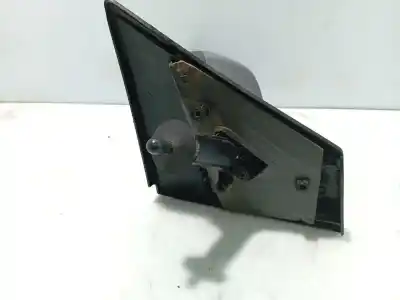 Peça sobressalente para automóvel em segunda mão espelho retrovisor esquerdo por renault clio iii 2.0 16v referências oem iam 7700427289  