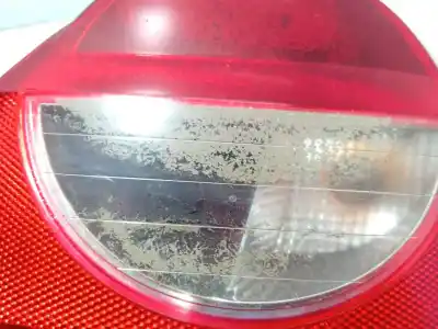 Peça sobressalente para automóvel em segunda mão farolim traseiro direito por renault clio iii 2.0 16v referências oem iam 8200459960  
