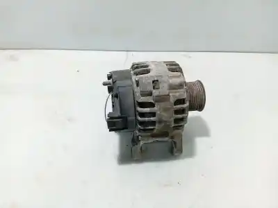 Second-hand car spare part alternator for renault clio iii 2.0 16v oem iam references tg9b042