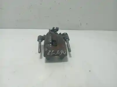 Автозапчастина б/у ЗАДНІЙ правий гальмівний супорт для OPEL ZAFIRA A MONOSPACE (T98)  Посилання на OEM IAM VERE9160  