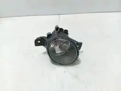 Second-hand car spare part left fog light for renault clio iii 2.0 16v oem iam references 8200002469