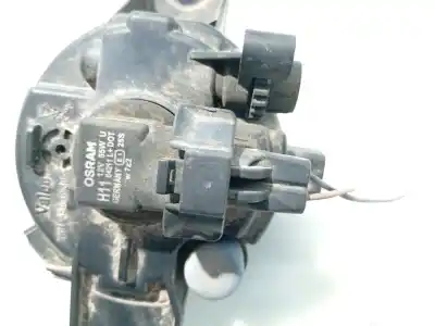 Peça sobressalente para automóvel em segunda mão farol / projetor de nevoeiro esquerdo por renault clio iii 2.0 16v referências oem iam 8200002469  