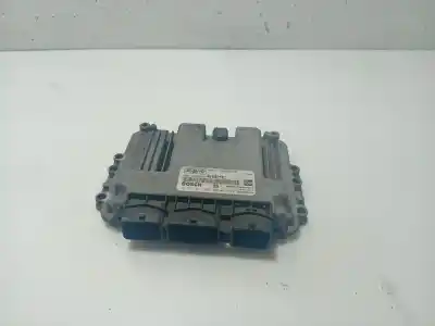 Second-hand car spare part ecu engine control for ford focus c-max (dm2) 1.6 tdci oem iam references 4m5112a650nd