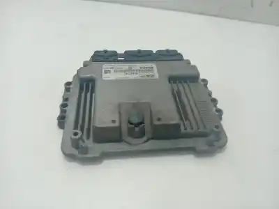 Автозапчасти б/у блок управления двигателем за ford focus c-max (dm2) 1.6 tdci ссылки oem iam 4m5112a650nd 0281011263 