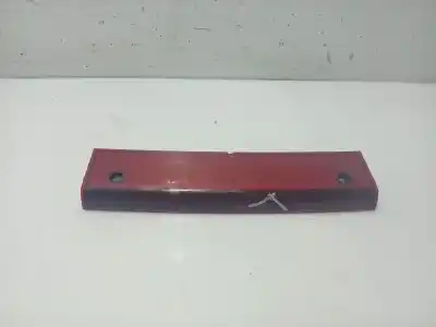 Second-hand car spare part central brake light for ford focus c-max (dm2) 1.6 tdci oem iam references 3m5113ag13aa