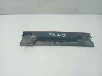 Second-hand car spare part central brake light for ford focus c-max (dm2) 1.6 tdci oem iam references 3m5113ag13aa  