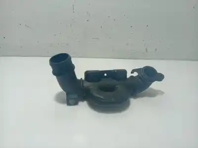 Pezzo di ricambio per auto di seconda mano Tubo per FORD FOCUS C-MAX (DM2) 1.6 TDCI Riferimenti OEM IAM 9657083680  
