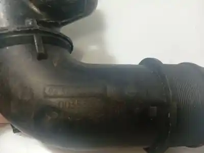 Pezzo di ricambio per auto di seconda mano tubo per ford focus c-max (dm2) 1.6 tdci riferimenti oem iam 9657083680  
