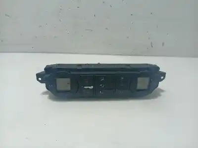 Second-hand car spare part climate control for ford focus c-max (dm2) 1.6 tdci oem iam references 3m5t18c612al