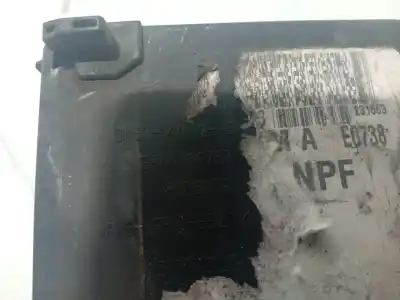 Second-hand car spare part electronic module for ford focus c-max (dm2) 1.6 tdci oem iam references 3m5t14a142ab  