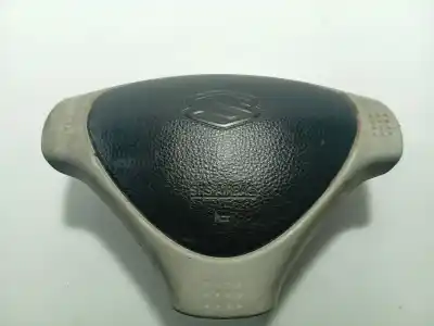 Peça sobressalente para automóvel em segunda mão airbag dianteiro esquerdo por suzuki liana rh (er) 1.6 16v cat referências oem iam 4815055g31