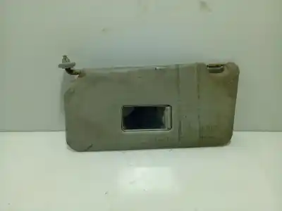 Peça sobressalente para automóvel em segunda mão pára-sol esquerdo por suzuki liana rh (er) 1.6 16v cat referências oem iam 964012342r