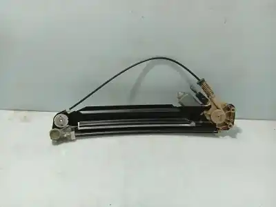 Second-hand car spare part REAR LEFT WINDOW REGULATOR for BMW SERIE 5 BERLINA (E39)  OEM IAM references 51358252429  