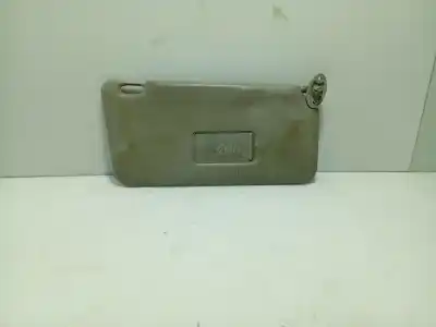 Peça sobressalente para automóvel em segunda mão para-sol direito por suzuki liana rh (er) 1.6 16v cat referências oem iam 84801-54g11