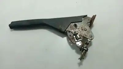Peça sobressalente para automóvel em segunda mão alavanca de travão de mão por suzuki liana rh (er) 1.6 16v cat referências oem iam 5410065d00