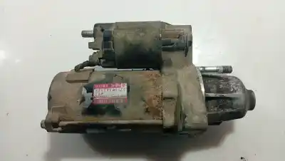 Peça sobressalente para automóvel em segunda mão motor de arranque por suzuki liana rh (er) 1.6 16v cat referências oem iam 2280008930
