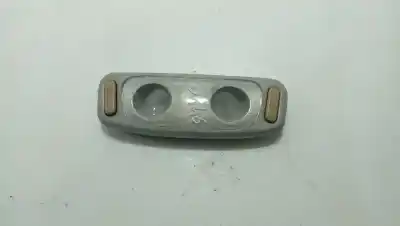 Peça sobressalente para automóvel em segunda mão luz interior por suzuki liana rh (er) 1.6 16v cat referências oem iam 04046lzi