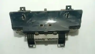 Peça sobressalente para automóvel em segunda mão quadrante por suzuki liana rh (er) 1.6 16v cat referências oem iam 34110-54g00