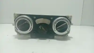 Peça sobressalente para automóvel em segunda mão comando de sofagem (chauffage / ar condicionado)  por suzuki liana rh (er) 1.6 16v cat referências oem iam 79400546