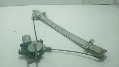 Peça sobressalente para automóvel em segunda mão elevador de vidros dianteira esquerda por suzuki liana rh (er) 1.6 16v cat referências oem iam 8346076f10