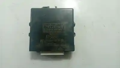 Peça sobressalente para automóvel em segunda mão módulo eletrônico por suzuki liana rh (er) 1.6 16v cat referências oem iam 3870054g0