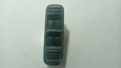Peça sobressalente para automóvel em segunda mão botão / interruptor elevador vidro dianteiro esquerdo por suzuki liana rh (er) 1.6 16v cat referências oem iam 3799060ge0p