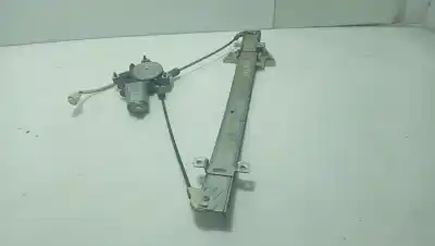 Peça sobressalente para automóvel em segunda mão elevador de vidros traseiro esquerdo por suzuki liana rh (er) 1.6 16v cat referências oem iam 8346076f10