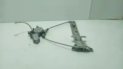 Peça sobressalente para automóvel em segunda mão elevador de vidros dianteiro direito por suzuki liana rh (er) 1.6 16v cat referências oem iam 8343076f10