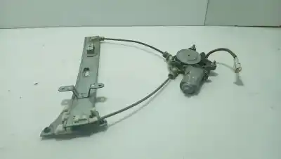 Peça sobressalente para automóvel em segunda mão elevador de vidros traseiro direito por suzuki liana rh (er) 1.6 16v cat referências oem iam 8343076f10