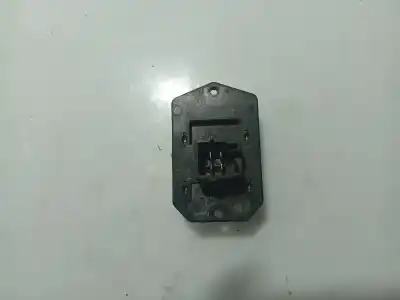 Peça sobressalente para automóvel em segunda mão resistência sofagem chauffage por suzuki liana rh (er) 1.6 16v cat referências oem iam 4046rsc