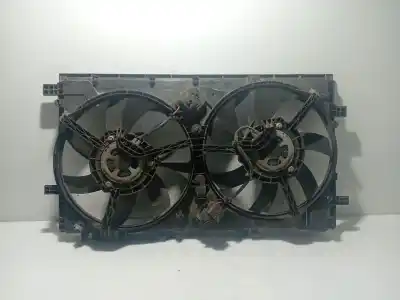Second-hand car spare part radiator cooling fan for opel insignia berlina 2.0 cdti cat oem iam references 13300195