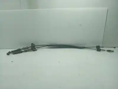 Peça sobressalente para automóvel em segunda mão ligação da caixa de velocidades por suzuki liana rh (er) 1.6 16v cat referências oem iam 2830083e20
